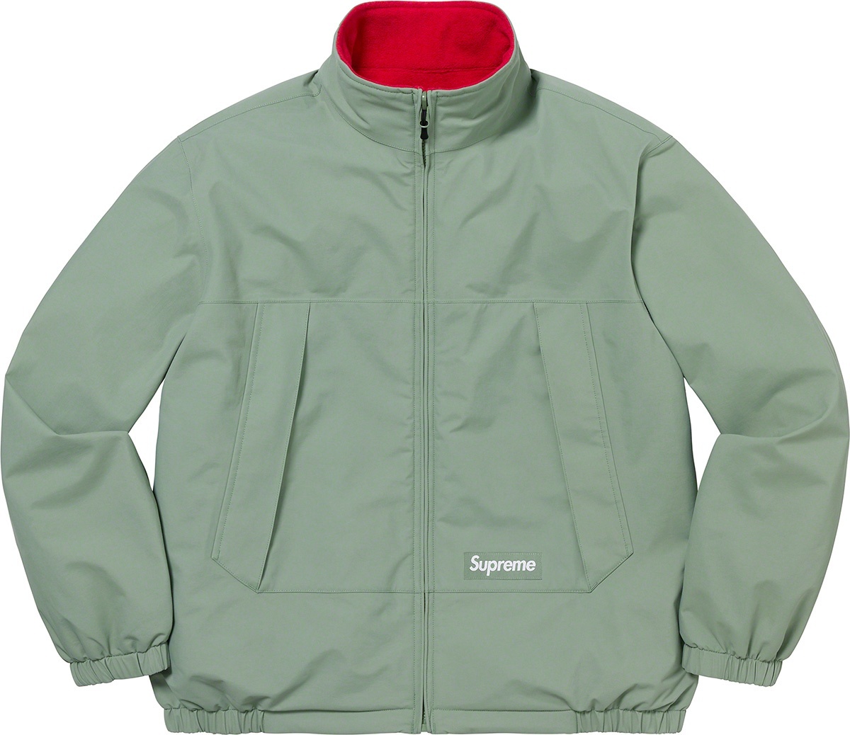 GORE-TEX Reversible Polartec® Lined Jacket view 25